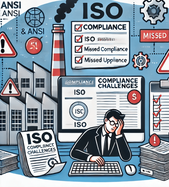 Compliance Challenges